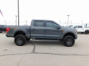 Thumbnail image of 2021 Ford F-150 at Wetzel Ford