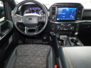 Thumbnail image of 2021 Ford F-150 at Wetzel Ford