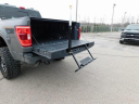 Thumbnail image of 2021 Ford F-150 at Wetzel Ford