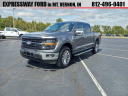 Thumbnail image of 2024 Ford F-150 at Expressway Ford Of Mount Vernon - NEW