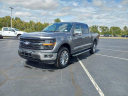 Thumbnail image of 2024 Ford F-150 at Expressway Ford Of Mount Vernon - NEW