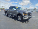 Thumbnail image of 2024 Ford F-150 at Expressway Ford Of Mount Vernon - NEW
