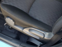 Thumbnail image of 2021 Mitsubishi Mirage at LaFontaine Infiniti of Ann Arbor