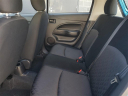 Thumbnail image of 2021 Mitsubishi Mirage at LaFontaine Infiniti of Ann Arbor