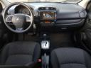 Thumbnail image of 2021 Mitsubishi Mirage at LaFontaine Infiniti of Ann Arbor