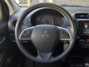 Thumbnail image of 2021 Mitsubishi Mirage at LaFontaine Infiniti of Ann Arbor