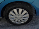 Thumbnail image of 2021 Mitsubishi Mirage at LaFontaine Infiniti of Ann Arbor