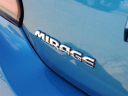 Thumbnail image of 2021 Mitsubishi Mirage at LaFontaine Infiniti of Ann Arbor