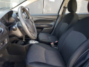 Thumbnail image of 2021 Mitsubishi Mirage at LaFontaine Infiniti of Ann Arbor