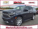 Thumbnail image of 2023 Chevrolet Tahoe at Marion Automotive