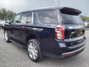 Thumbnail image of 2023 Chevrolet Tahoe at Marion Automotive