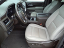 Thumbnail image of 2023 Chevrolet Tahoe at Marion Automotive