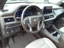 Thumbnail image of 2023 Chevrolet Tahoe at Marion Automotive