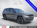 Thumbnail image of 2023 Jeep Grand Cherokee L at MountainViewCDJR USED