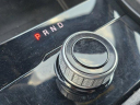 Thumbnail image of 2023 Jeep Grand Cherokee L at MountainViewCDJR USED