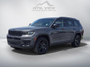 Thumbnail image of 2023 Jeep Grand Cherokee L at MountainViewCDJR USED