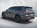 Thumbnail image of 2023 Jeep Grand Cherokee L at MountainViewCDJR USED