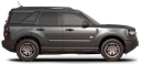 Thumbnail image of 2024 Ford Bronco Sport at Dana Ford Lincoln