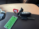 Thumbnail image of 2021 Nissan Titan at McGavock Nissan of Amarillo (McGavockNissanofAmarillo