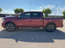 Thumbnail image of 2021 Nissan Titan at McGavock Nissan of Amarillo (McGavockNissanofAmarillo