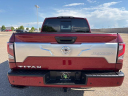 Thumbnail image of 2021 Nissan Titan at McGavock Nissan of Amarillo (McGavockNissanofAmarillo