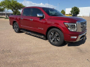 Thumbnail image of 2021 Nissan Titan at McGavock Nissan of Amarillo (McGavockNissanofAmarillo