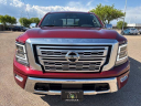 Thumbnail image of 2021 Nissan Titan at McGavock Nissan of Amarillo (McGavockNissanofAmarillo