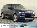 Thumbnail image of 2017 Land Rover Range Rover Sport at Bonita Beach Mitsubishi