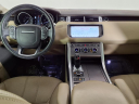Thumbnail image of 2017 Land Rover Range Rover Sport at Bonita Beach Mitsubishi