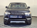 Thumbnail image of 2017 Land Rover Range Rover Sport at Bonita Beach Mitsubishi