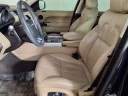 Thumbnail image of 2017 Land Rover Range Rover Sport at Bonita Beach Mitsubishi