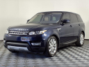 Thumbnail image of 2017 Land Rover Range Rover Sport at Bonita Beach Mitsubishi