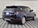 Thumbnail image of 2017 Land Rover Range Rover Sport at Bonita Beach Mitsubishi