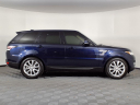 Thumbnail image of 2017 Land Rover Range Rover Sport at Bonita Beach Mitsubishi