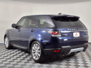 Thumbnail image of 2017 Land Rover Range Rover Sport at Bonita Beach Mitsubishi