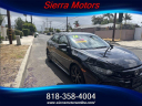 Thumbnail image of 2018 Honda Civic at SIERRA MOTORS