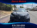Thumbnail image of 2018 Honda Civic at SIERRA MOTORS