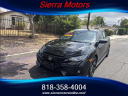 Thumbnail image of 2018 Honda Civic at SIERRA MOTORS
