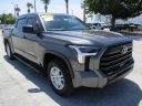 Thumbnail image of 2024 Toyota Tundra at Tropical Ford