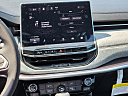 Thumbnail image of 2023 Jeep Compass at Pine Belt Chrysler Jeep