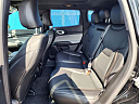 Thumbnail image of 2023 Jeep Compass at Pine Belt Chrysler Jeep