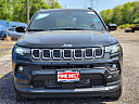 Thumbnail image of 2023 Jeep Compass at Pine Belt Chrysler Jeep