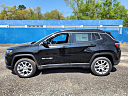 Thumbnail image of 2023 Jeep Compass at Pine Belt Chrysler Jeep
