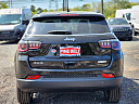 Thumbnail image of 2023 Jeep Compass at Pine Belt Chrysler Jeep