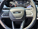 Thumbnail image of 2023 Jeep Compass at Pine Belt Chrysler Jeep