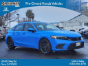 Thumbnail image of 2023 Honda Civic at Shottenkirk Honda Of Davis