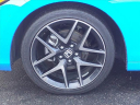 Thumbnail image of 2023 Honda Civic at Shottenkirk Honda Of Davis
