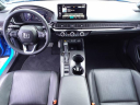 Thumbnail image of 2023 Honda Civic at Shottenkirk Honda Of Davis