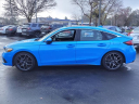 Thumbnail image of 2023 Honda Civic at Shottenkirk Honda Of Davis