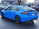 Thumbnail image of 2023 Honda Civic at Shottenkirk Honda Of Davis